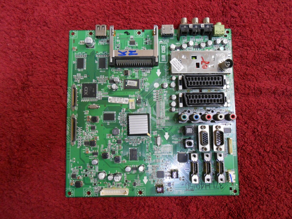 Πλακέτα Main Board Eax57644502 (5) Ebu60674844 for LG