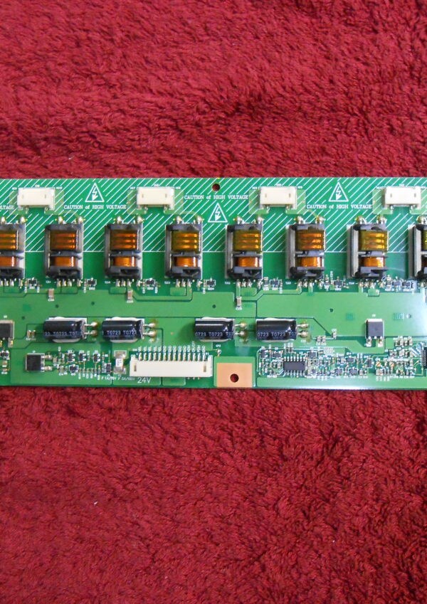 Πλακέτα Inverter Board Vit70038.50 Rev.3 for LG