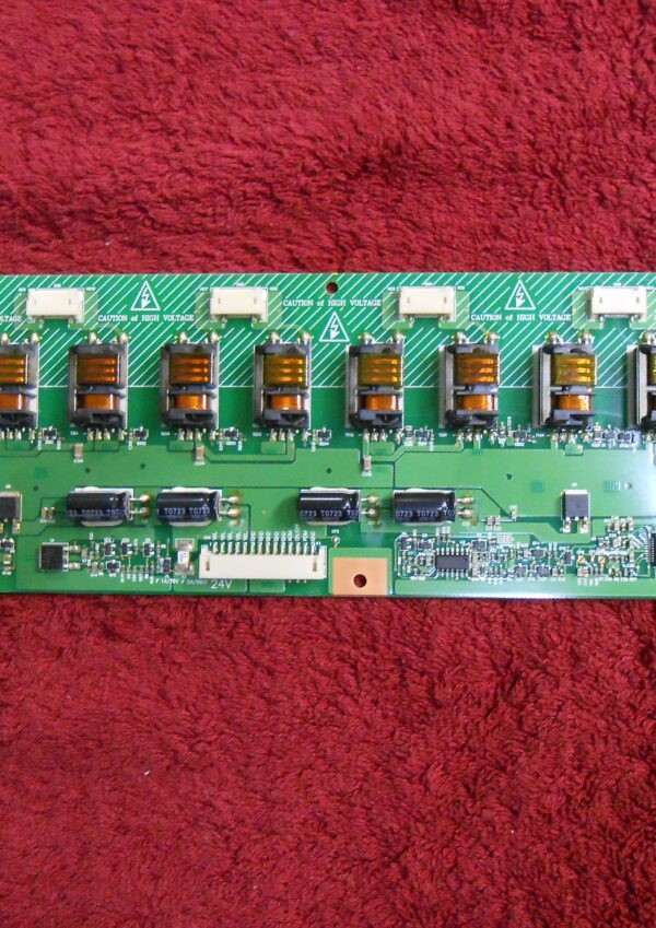 Πλακέτα LCD Controller T Con Logic Board for V260B1 C03