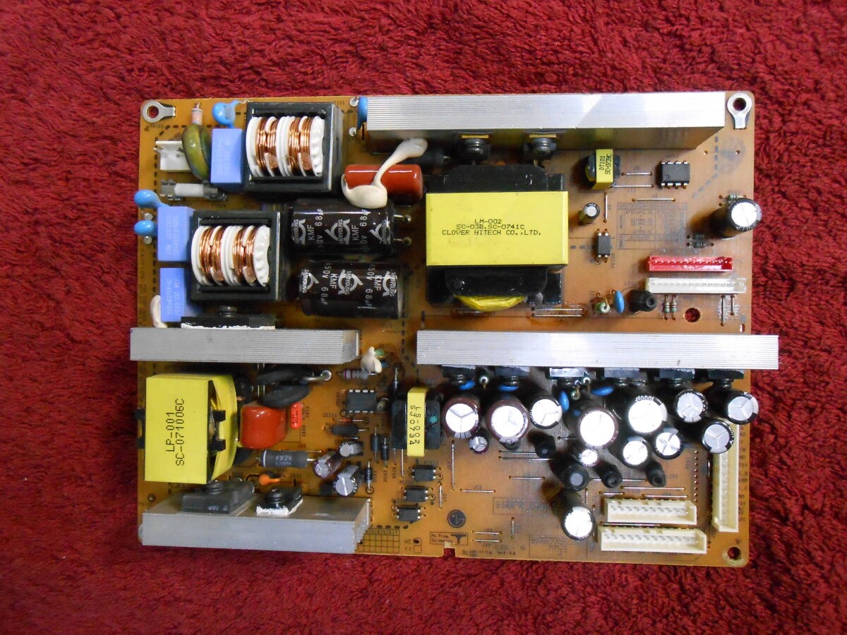 Πλακέτα LG EAY33030301 (EAX31845101/9) Power Supply