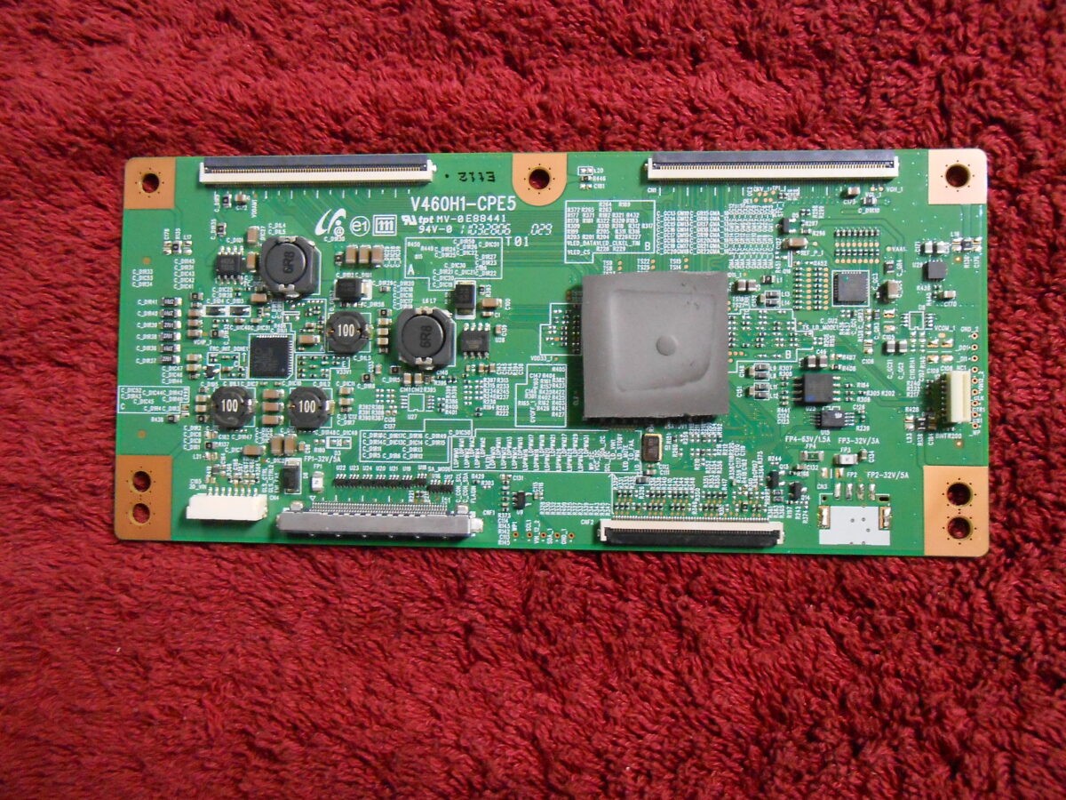 Πλακέτα T-con board V460H1-CPE5 V460H1CPE5 SONY