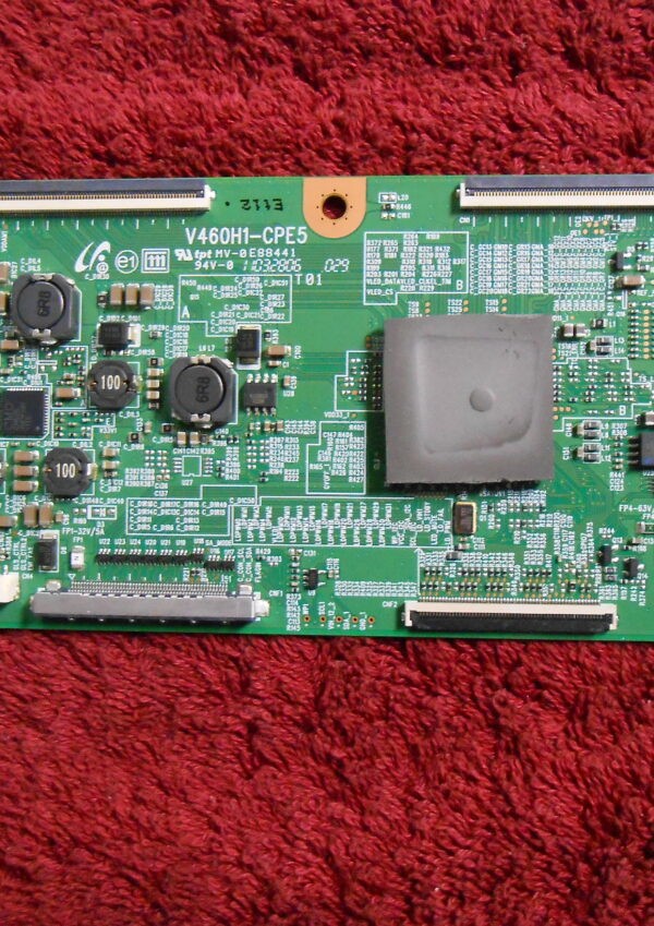 Πλακέτα T-con board V460H1-CPE5 V460H1CPE5 SONY