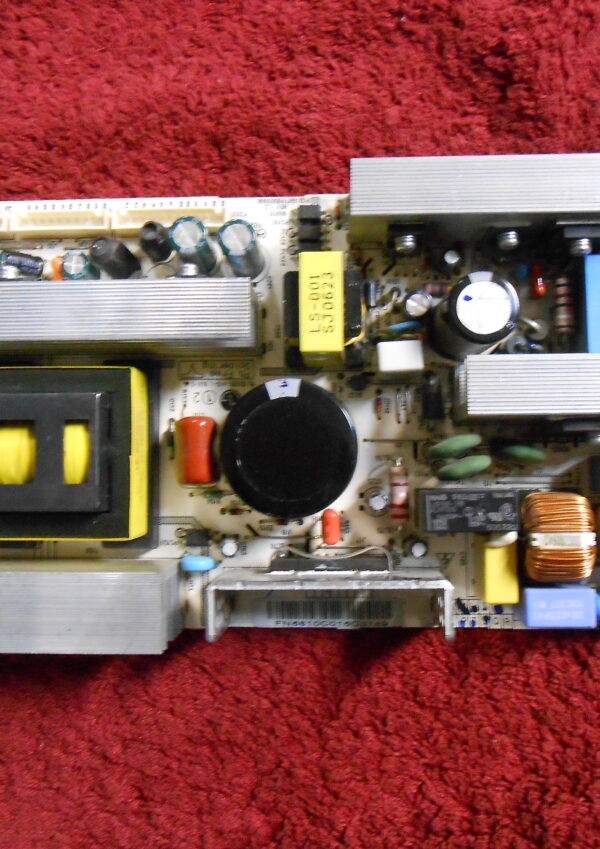 Πλακέτα POWER SUPPLY BOARD PCB 68709D0006B PSU 6709900016