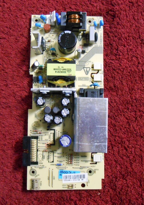 Πλακέτα hq-led320-05a inverter