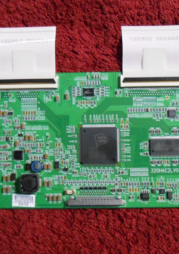 Πλακέτες Samsung LJ94-02296N (320HAC2LV0.2) T-Con Board