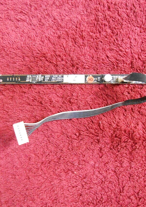 BN96-17116L LVDS LEAD FOR SAMSUNG