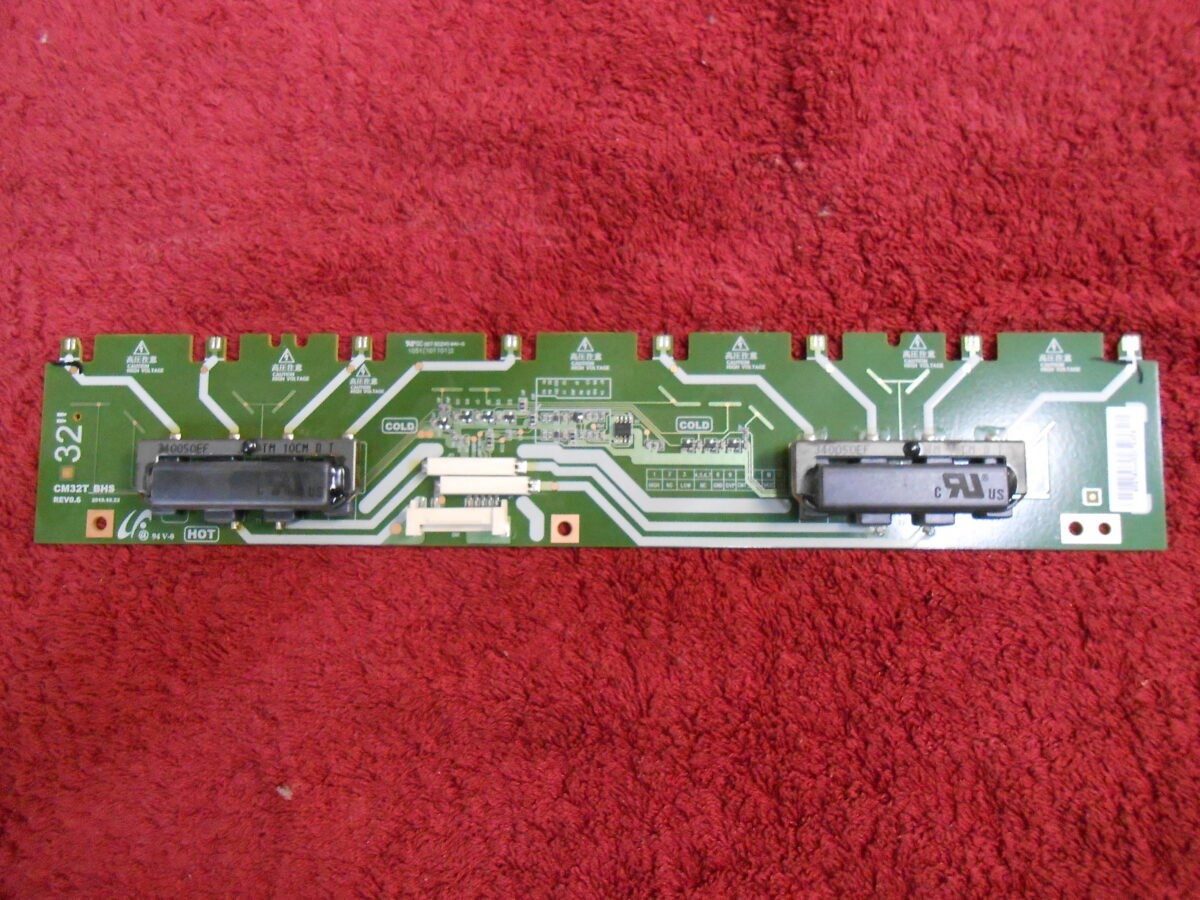 Πλακέτα Samsung Inverter Board Cm32t BHS Rev0.6