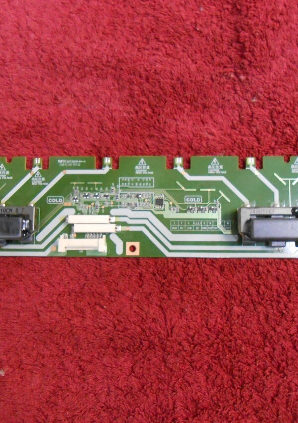 Πλακέτα Samsung Inverter Board Cm32t BHS Rev0.6
