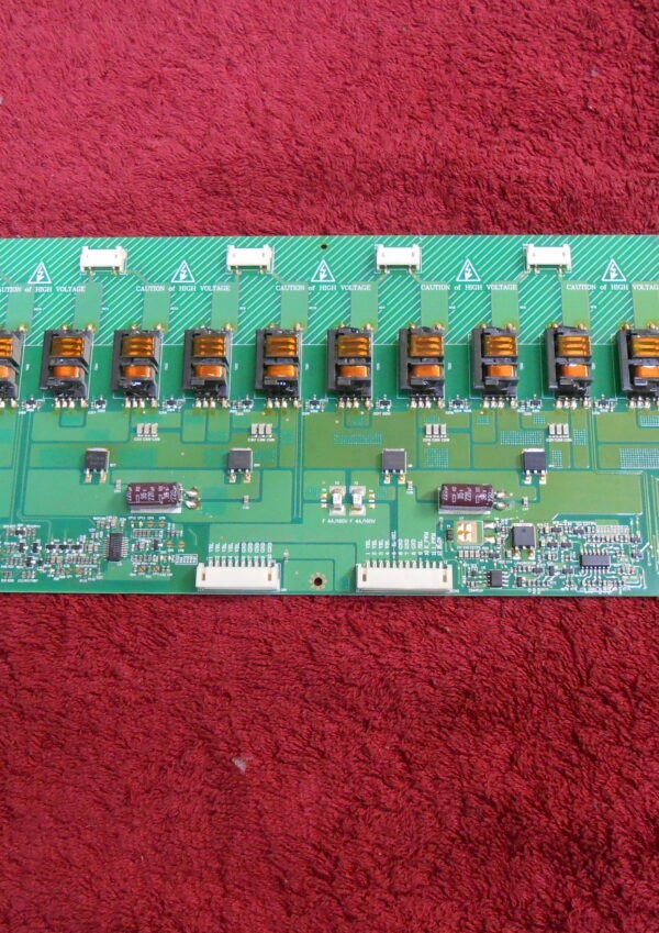 Πλακέτα CMO Inverter Board Vit70002.60 Rev 4 I320b1-24-v04