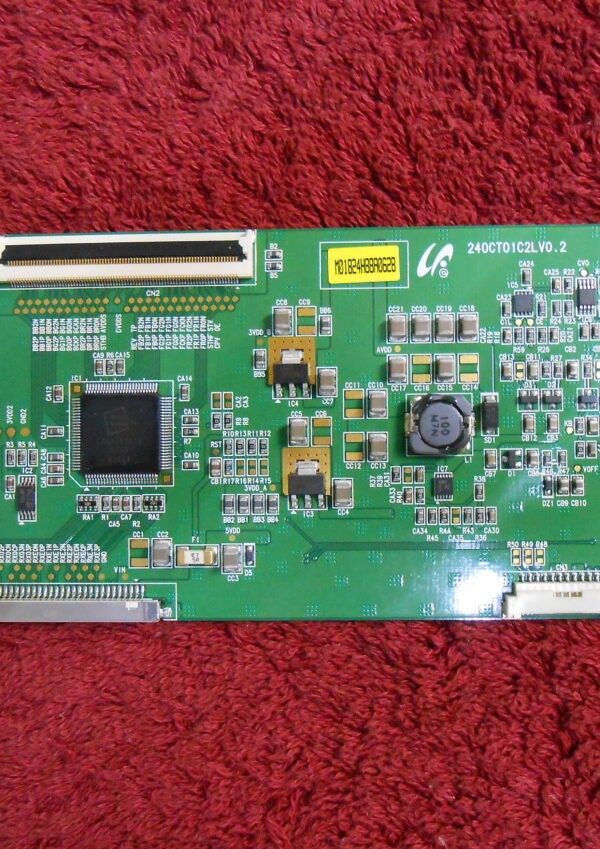 Πλακέτα Signal Input BN41-00962A for Samsung