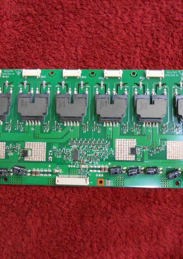 Πλακέτα Samsung HV320FHB-N10 T-Con Board 47-6021043