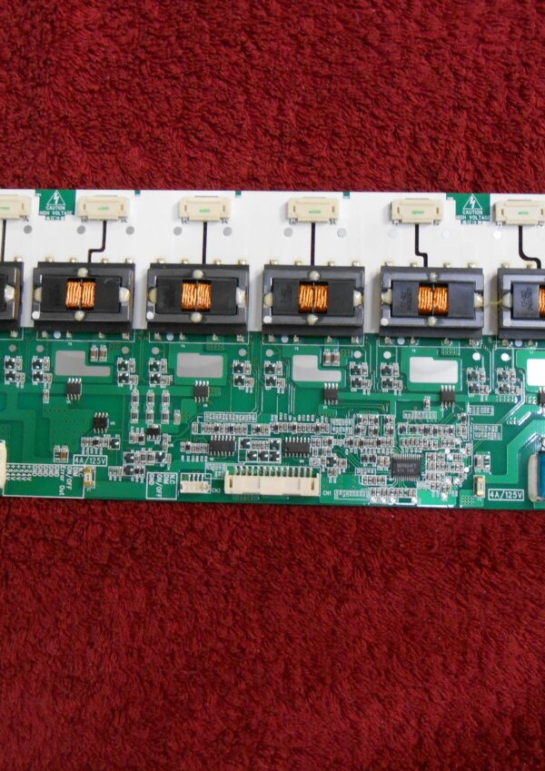 Πλακέτα Inverter Board 250000003601 37-54797426 for Sharp