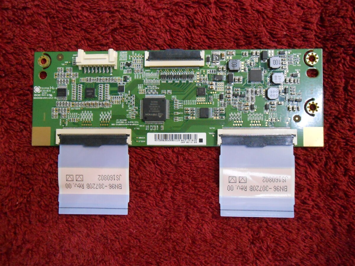 Πλακέτα Samsung HV320FHB-N10 T-Con Board 47-6021043