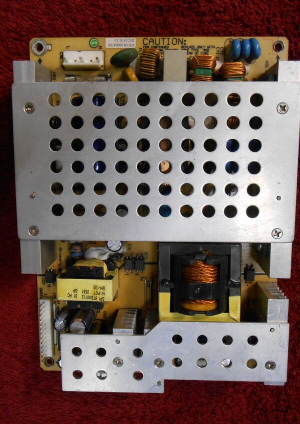 Πλακέτα Viewsonic VS11436-1m Power Supply Board FSP228-3F01