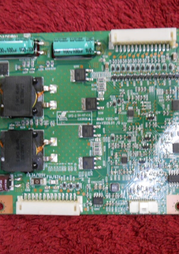 Πλακέτα Original Logic Board T500HVD02.1 CTRL BD 50T10-C06 T-con Board