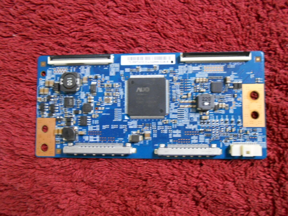 Πλακέτα Original Logic Board T500HVD02.1 CTRL BD 50T10-C06 T-con Board