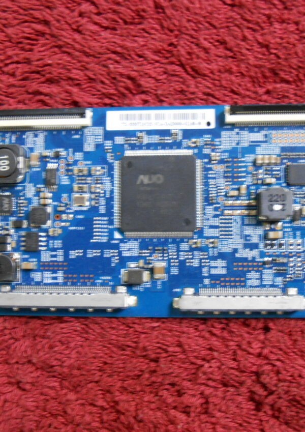 Πλακέτα Original Logic Board T500HVD02.1 CTRL BD 50T10-C06 T-con Board