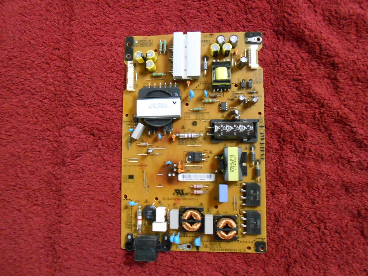 Πλακέτα LG EAX64908101 Lgp4755-13p Power Supply Board