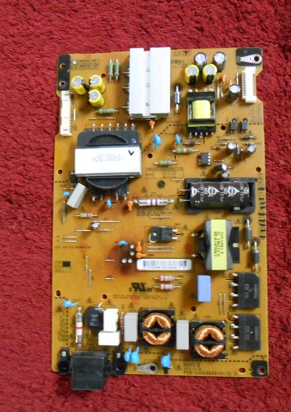 Πλακέτα LG EAX64908101 Lgp4755-13p Power Supply Board