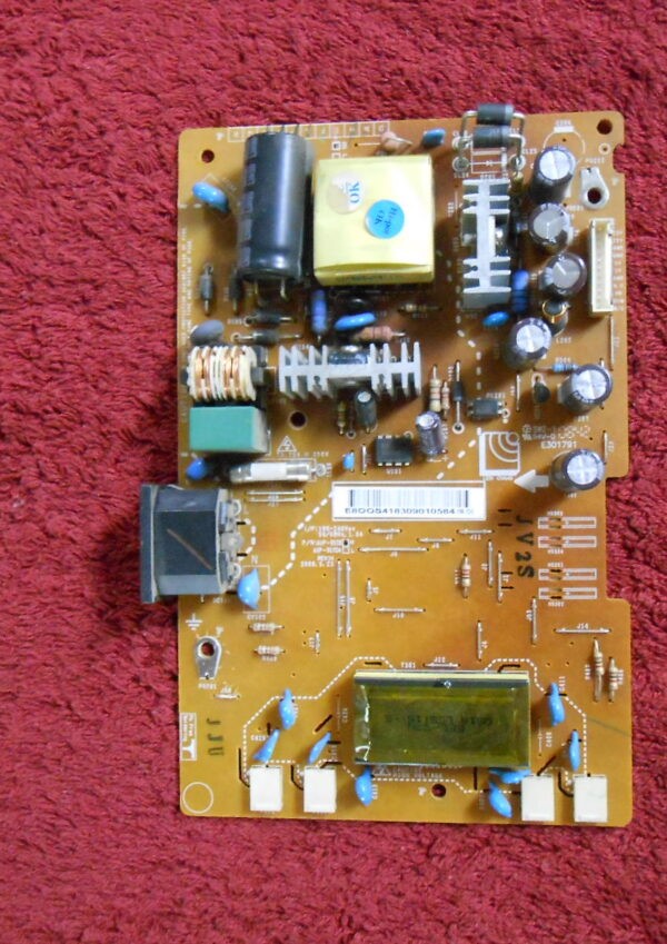 Πλακέτα Driver board EAX41740802(1)