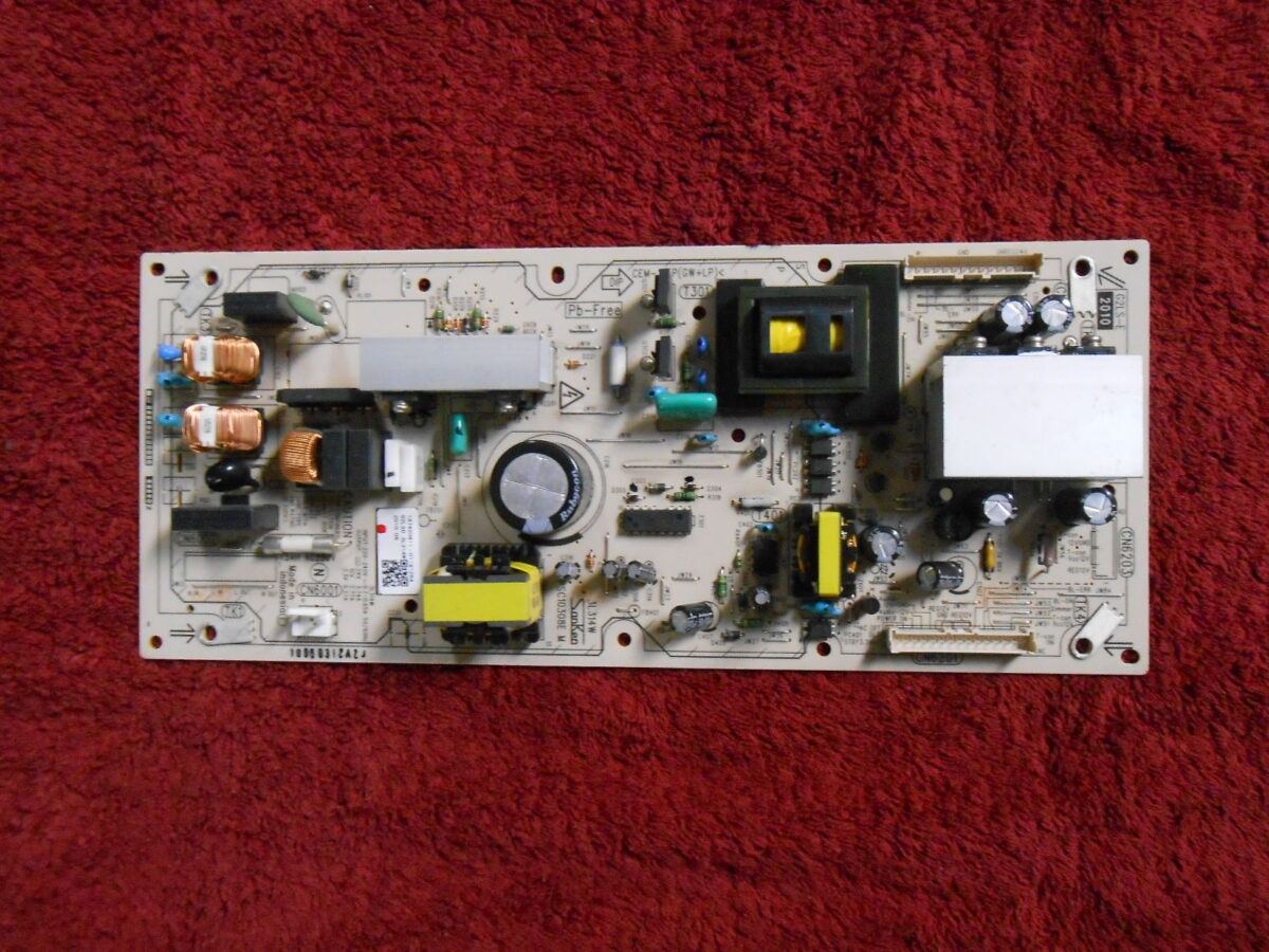 Πλακέτα Power Supply Board PSC10308E M Sony