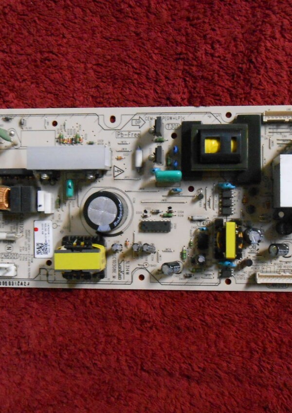 Πλακέτα Power Supply Board PSC10308E M Sony