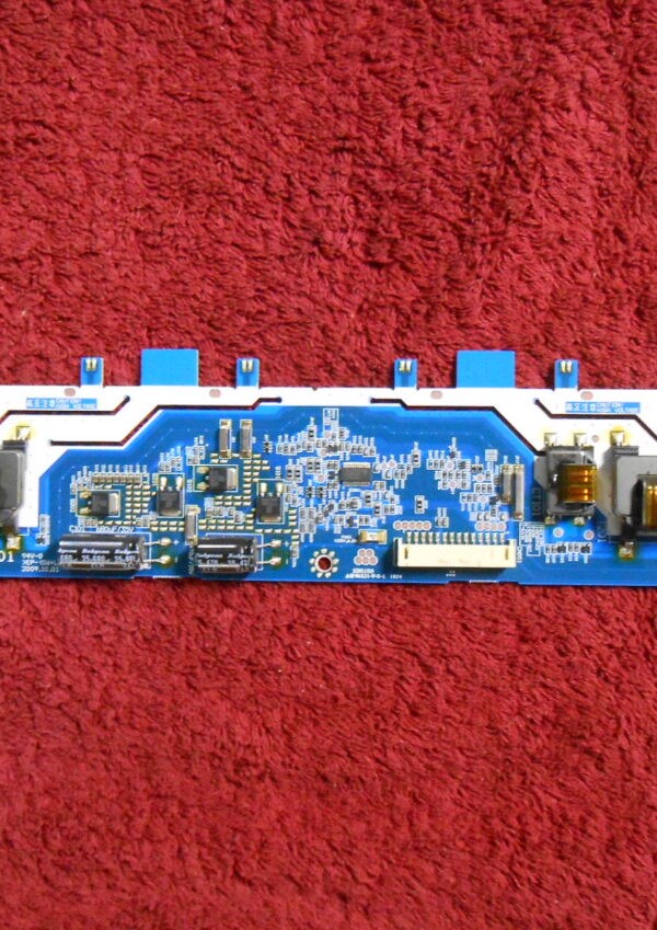 LVDS 100430B2 1-837-662-12 Sony