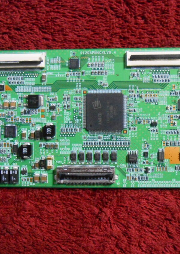 Πλακέτα Samsung BN41-01404A IR Sensor Board