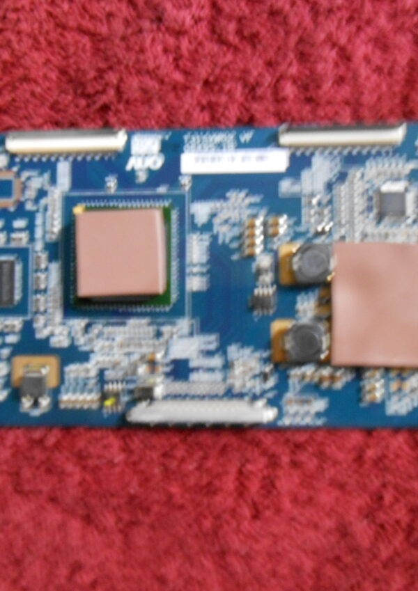 Πλακέτα T-CON BOARD T315XW02 VF 06A95-1B