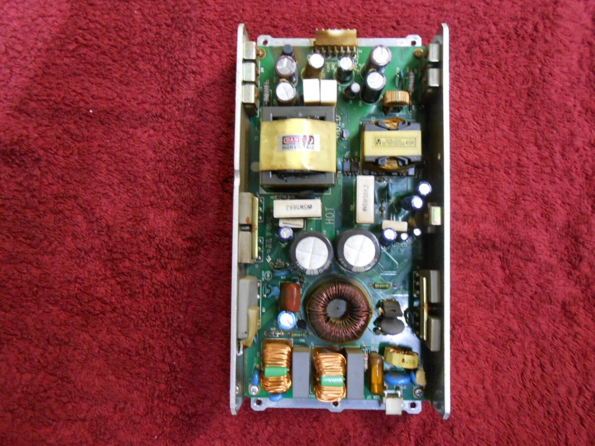 Πλακέτα POWER SUPPLY FOR Thomson 3-2LB138B5 RHPCB RH-K4