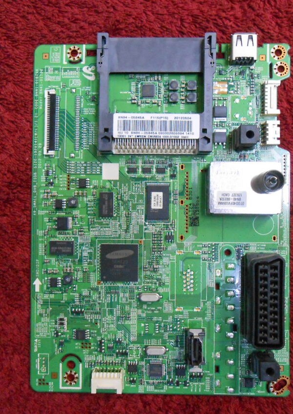 Πλακέτα 17MB82S 23238082 15410 Main AV Board VESTEL