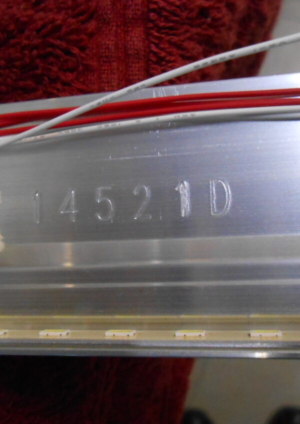 Led Backlight Strip 74.50T21.001-1-DX1 14521D