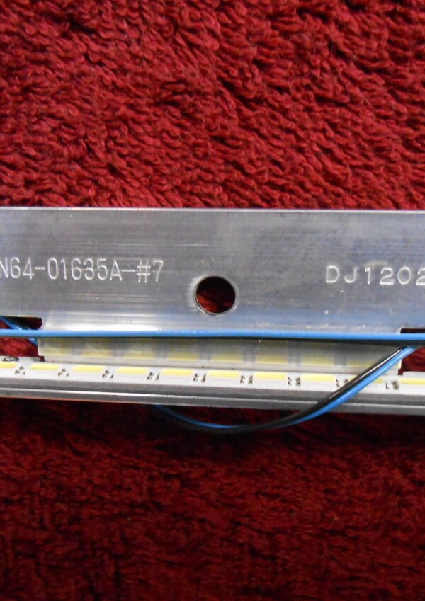 LED BACKLIGHT STRIP BN64-01635A DJ120214AA