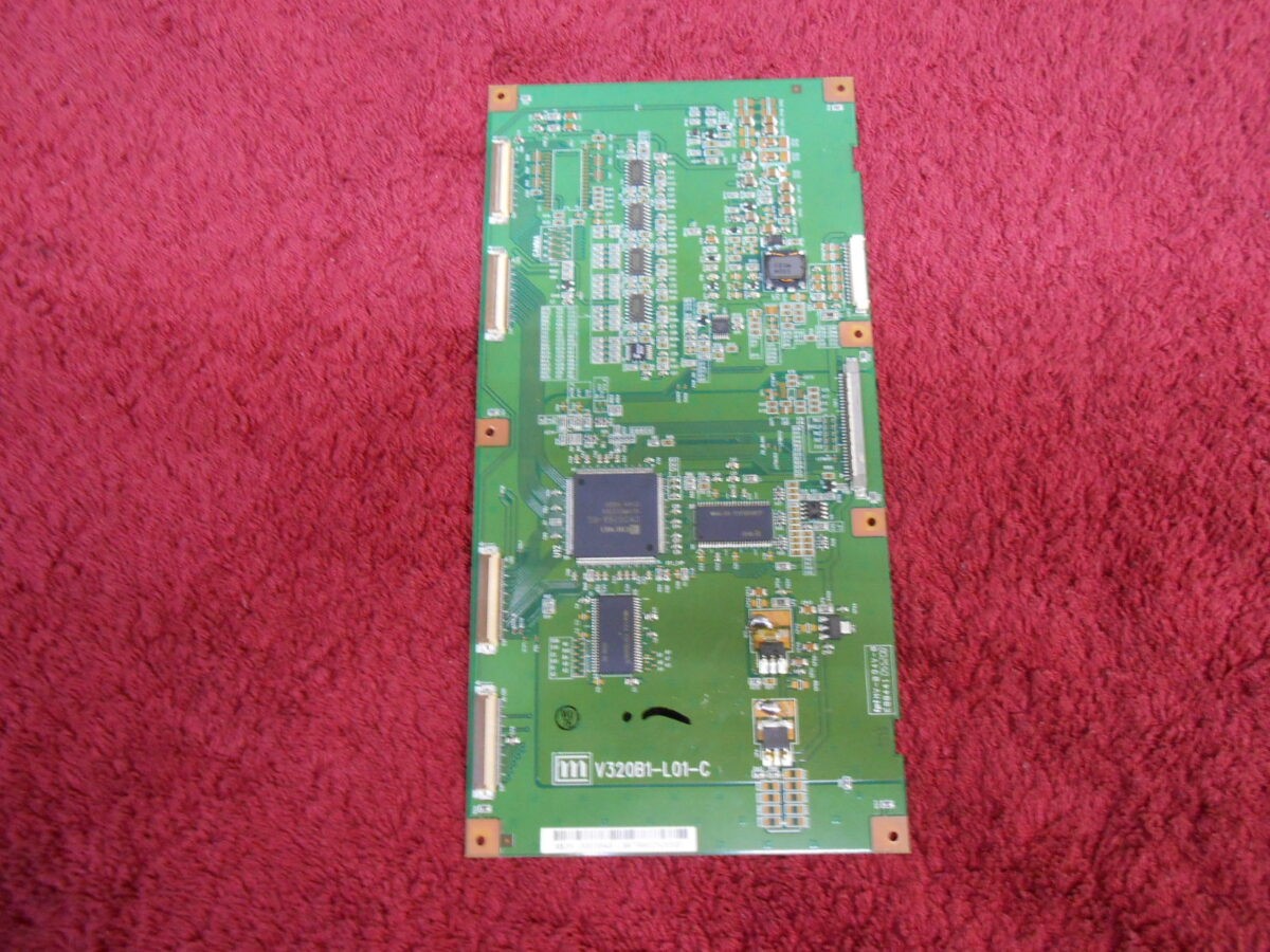 Πλακέτα V320B1-L01-C V320B1-L01 LCD Controller T-Con