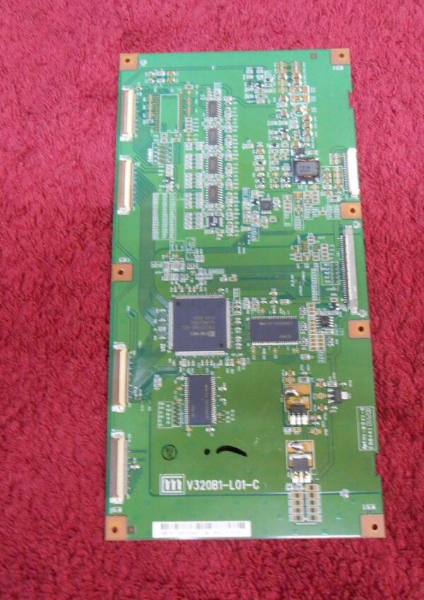 Πλακέτα V320B1-L01-C V320B1-L01 LCD Controller T-Con