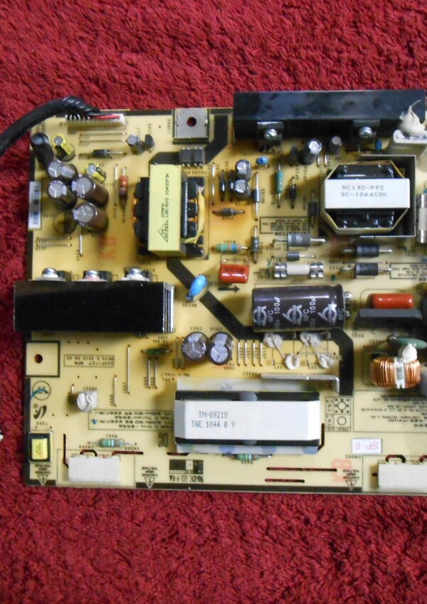 Πλακέτα Samsung BN44-00322A Power Supply Board IP-61135A