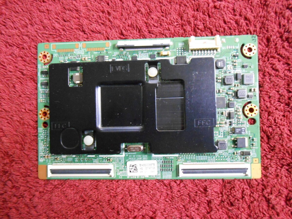 Πλακέτα Samsung BN95-00857B BN41-01939C T-Con Board