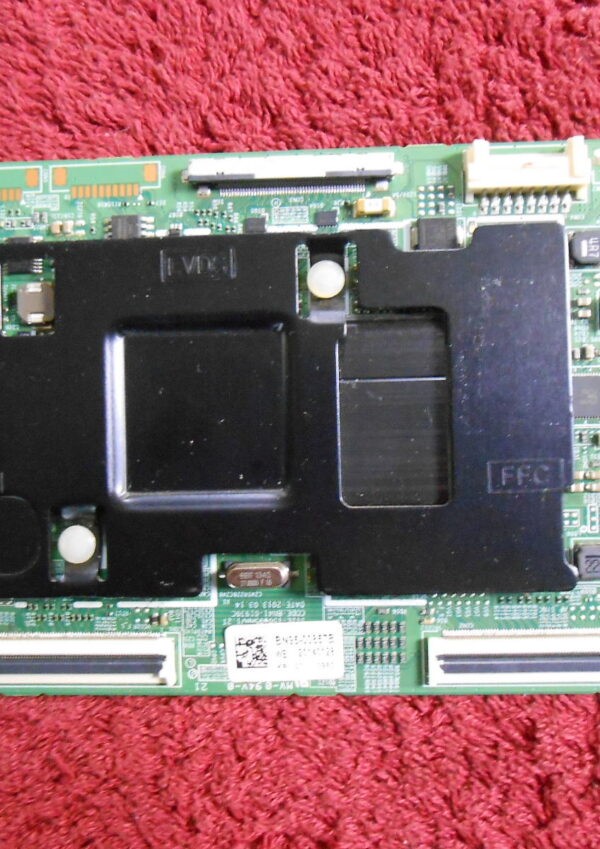 Πλακέτα Samsung BN95-00857B BN41-01939C T-Con Board