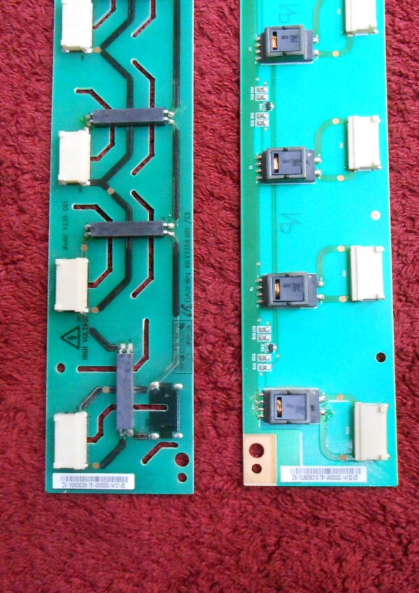Πλακέτα LG Power Supply Board EAX61289501/12