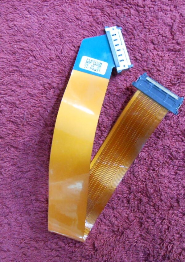 Samsung BN96-10076A Ribbon Cable for LE40B620R3W