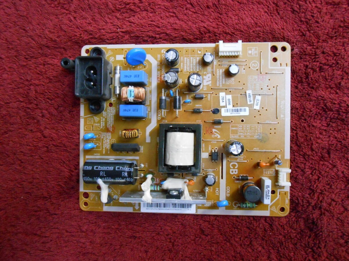 Πλακέτα BN44-00664A Power Supply Board L32G0-DDY Samsung