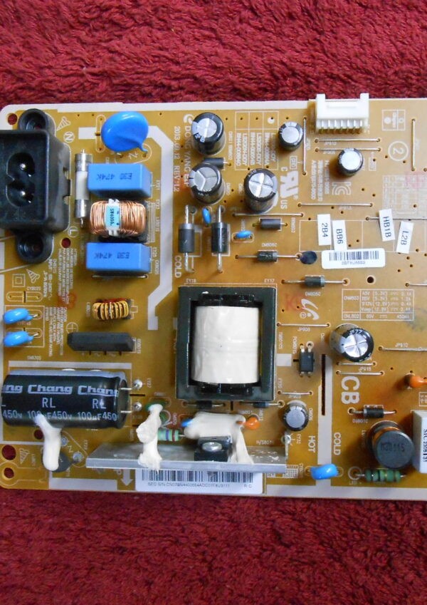 Πλακέτα BN44-00664A Power Supply Board L32G0-DDY Samsung