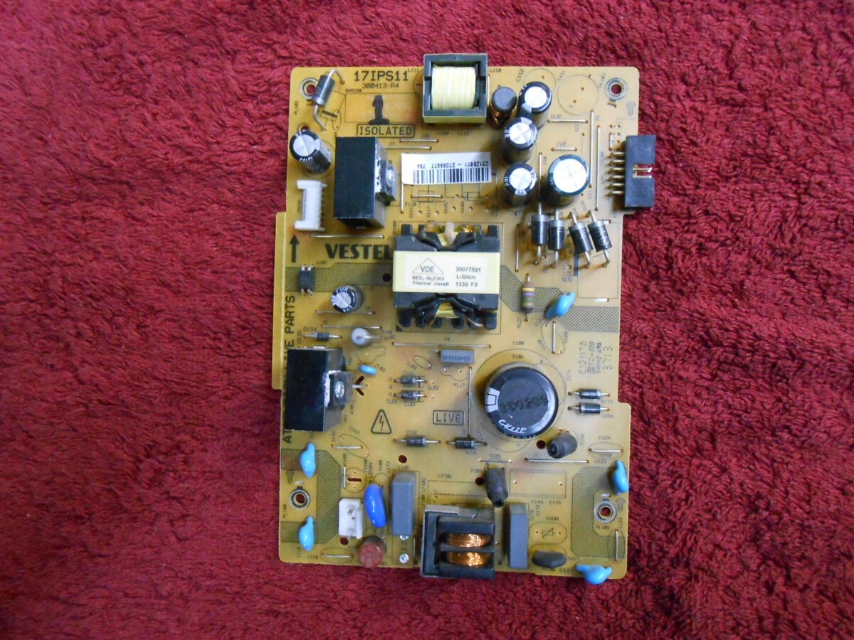 Πλακέτα 17PS11 Power Board Vestel 300413-R4