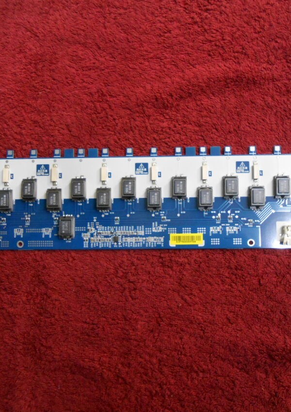 Πλακέτα BN41-01315B BN40-00137A SAMSUNG MAIN BOARD