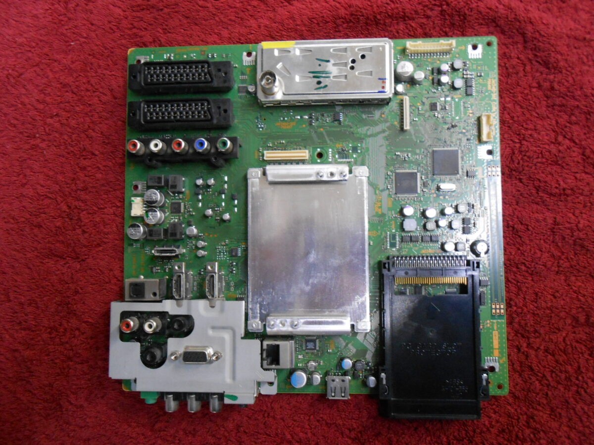 Πλακέτα Sony PS6400 JAE2402-322 LCD Main Board