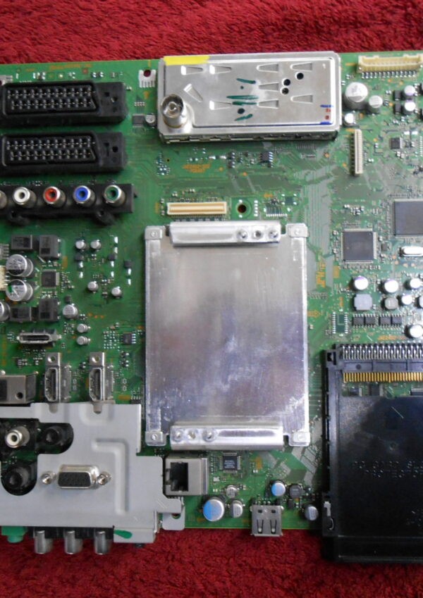 Πλακέτα Sony PS6400 JAE2402-322 LCD Main Board