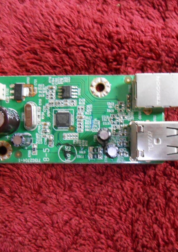 Πλακέτα HP USB Board 715G2704-1