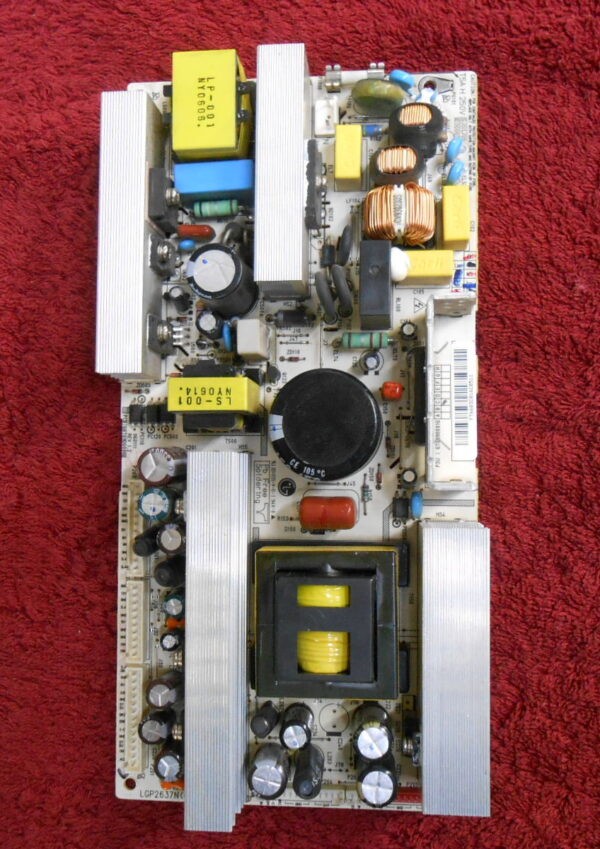 Πλακέτα 1-877-366-13 Main AV Board Sony