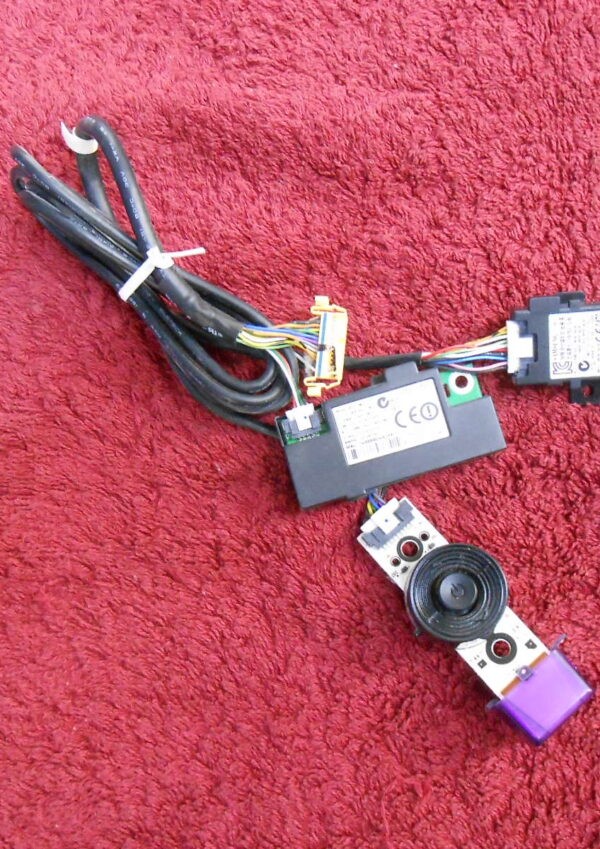 SAMSUNG BN96-26694F LVDS CABLE FFC