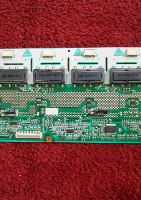 Πλακέτα Backlight Inverter Board I270B1-12A 94V-0 E219539
